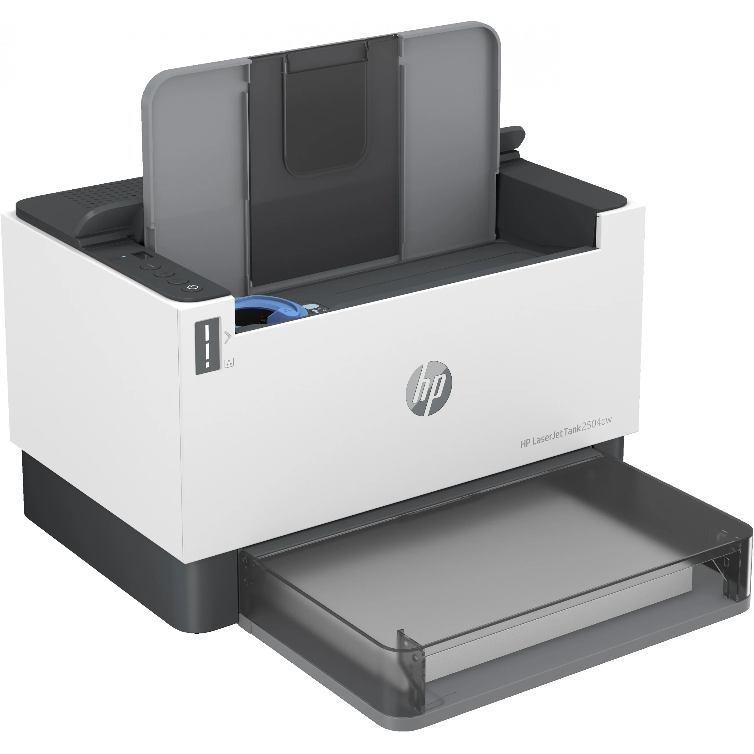 HP LaserJet Tank 2504dw Drucker Drucker & Scanner