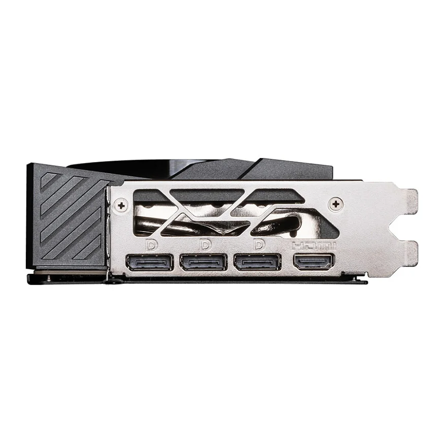 MSI GAMING GeForce RTX 5070 12G TRIO OC NVIDIA 12 GB GDDR7 PC-Zubehoer