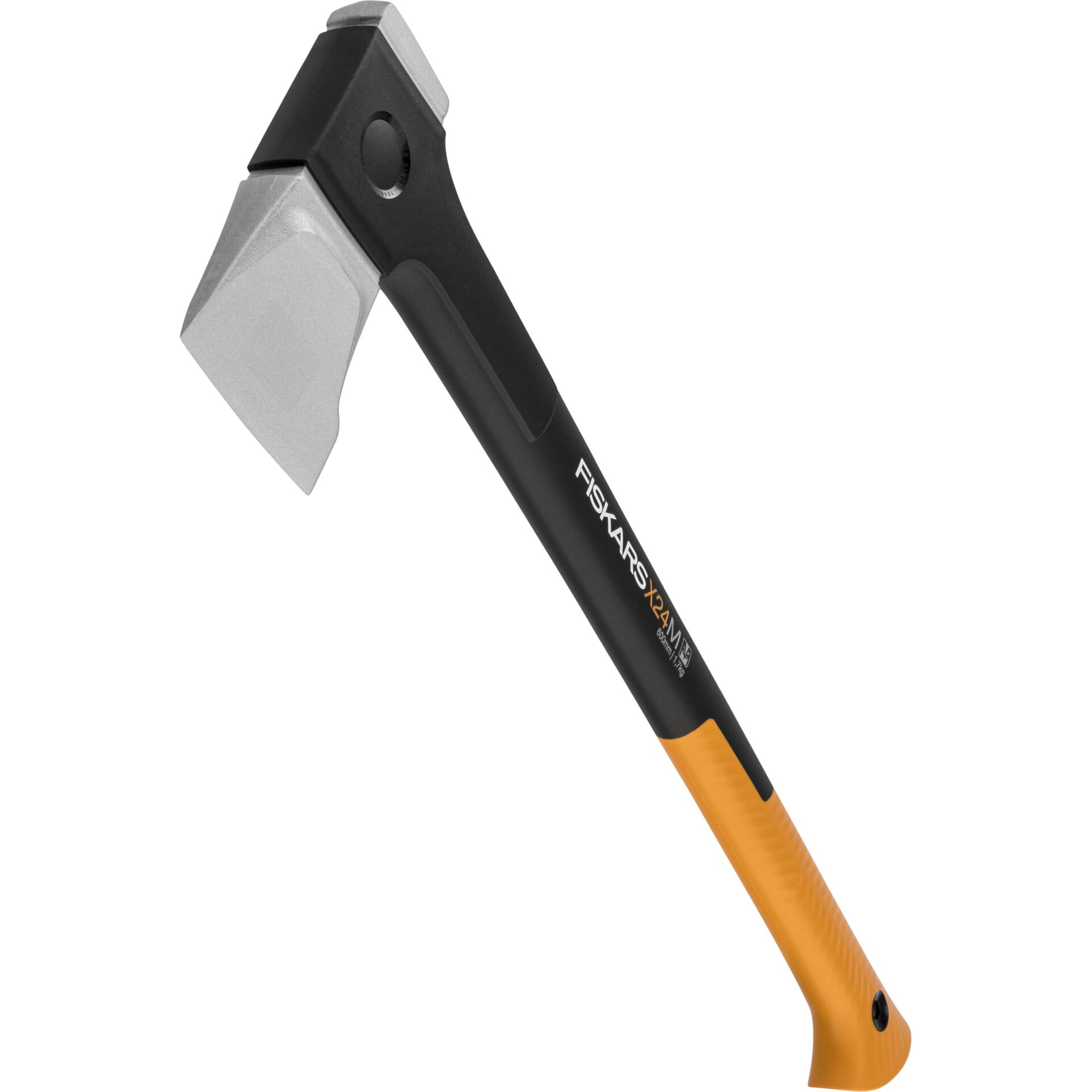 Fiskars Spaltaxt M  X series X24 Aexte & Gartensaegen