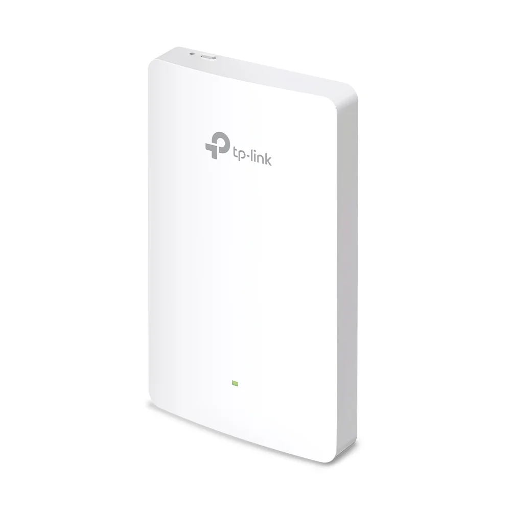 TP Link Omada AX1800 Wi Fi 6 Wand Accesspoint Access Points