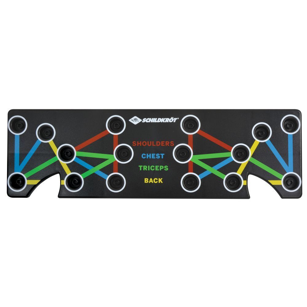 Schildkroet Push Up Multitrainer Sport