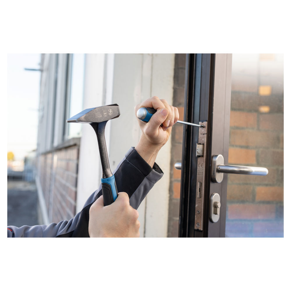 Bosch Professional Schlosserhammer  500 g Bohrer & Schrauber