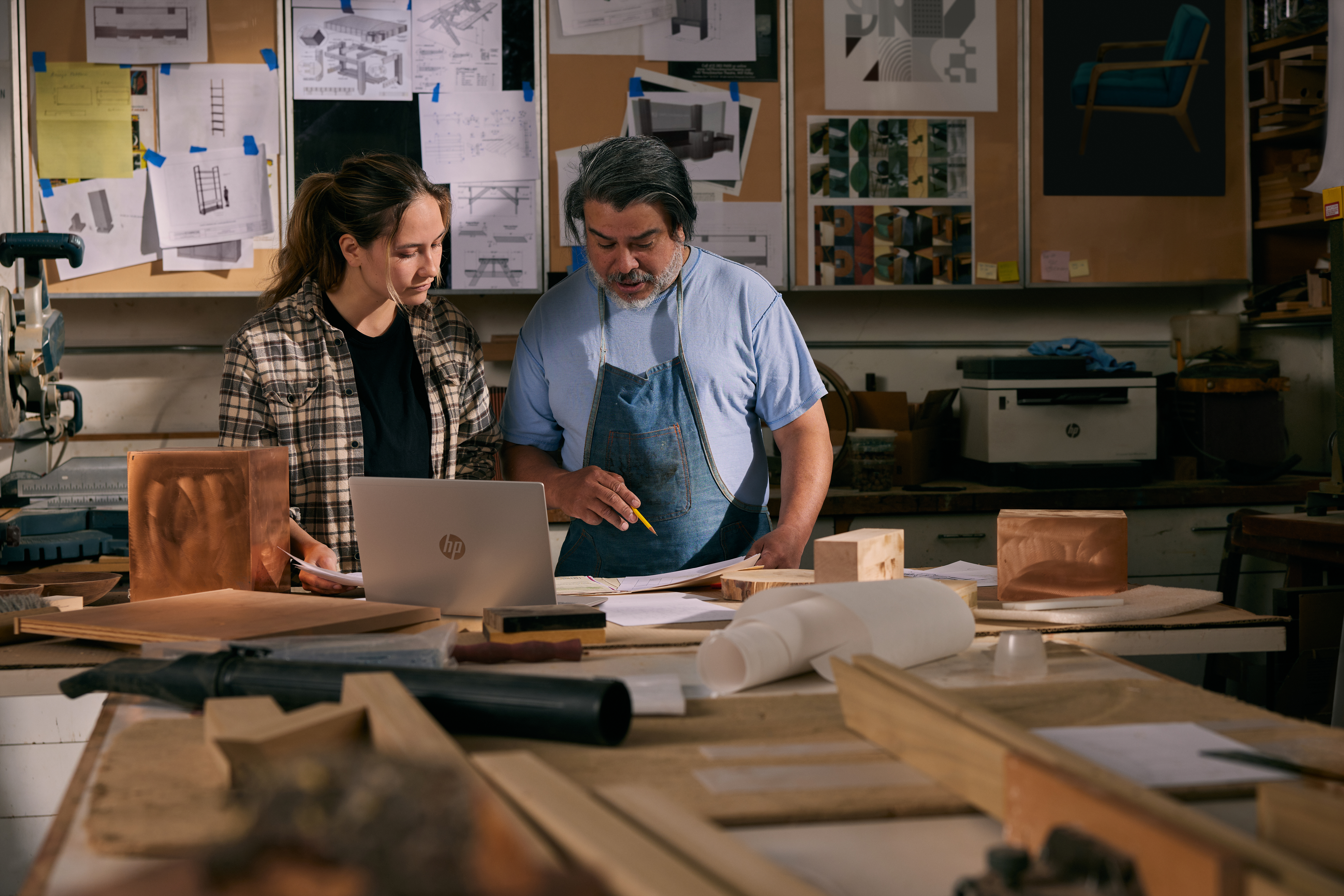 HP ProBook 440 G11 Intel Core Ultra 5 125U Laptop 35 6 cm  14   WUXGA 16 GB DDR5 SDRAM 512 GB SSD Wi Fi 6E  802 11ax  Windows 11 Pro AI PC Silber Notebooks & E-Book Reader