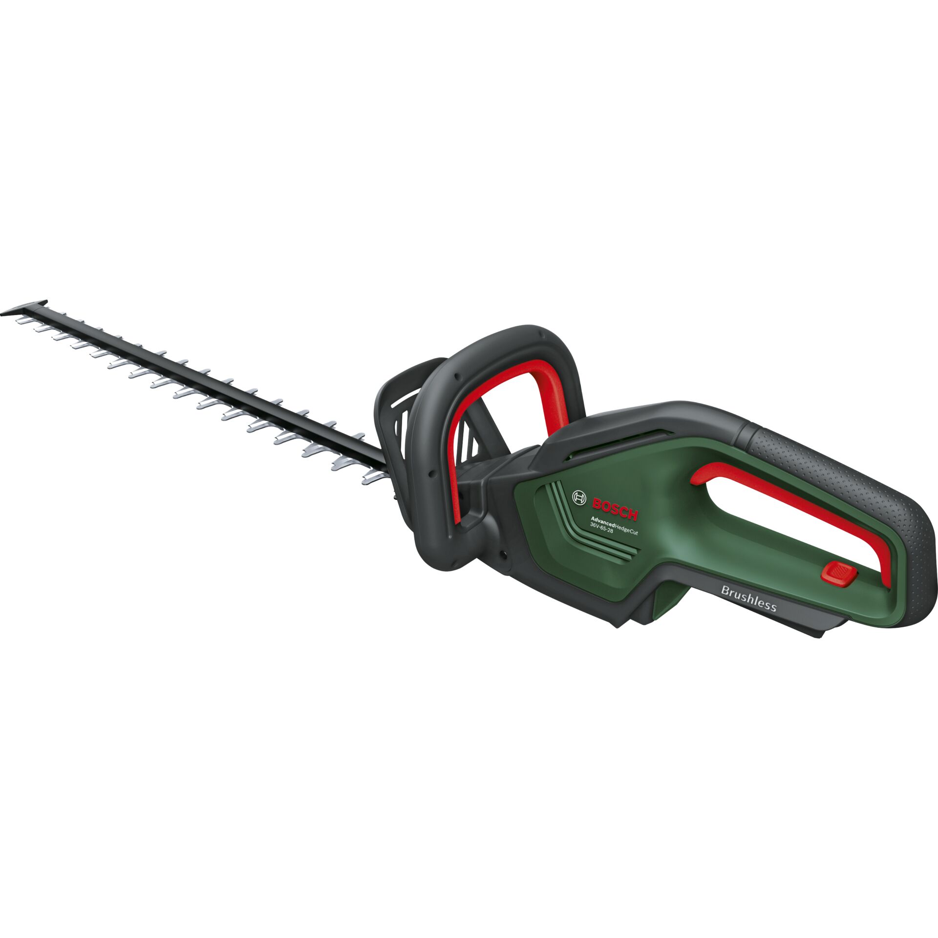 Bosch AdvancedHedgeCut 36V 65 28 solo Akku Heckenschere Garten- & Baumscheren