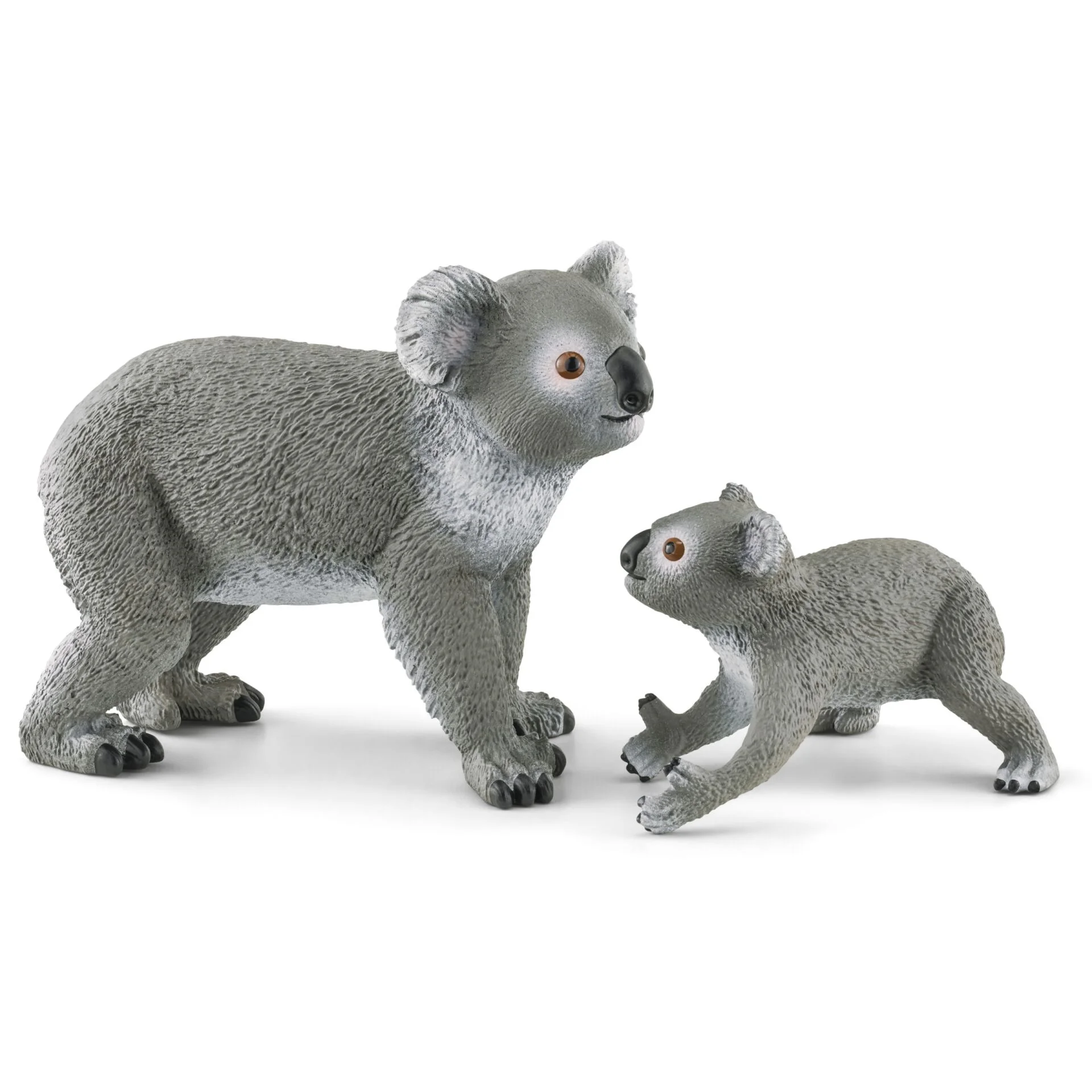 schleich Koala Mother and Baby Spielfiguren