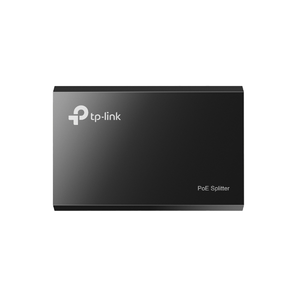 TP Link PoE Splitter Netzwerk