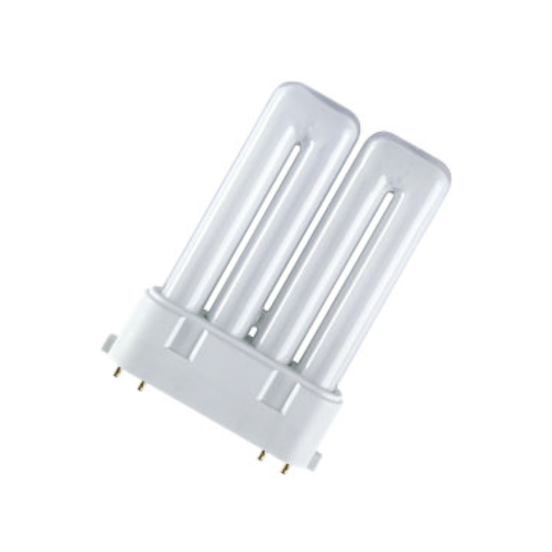 Osram dulux f energiesparlampe 36w 830 2g10 Leuchtmittel