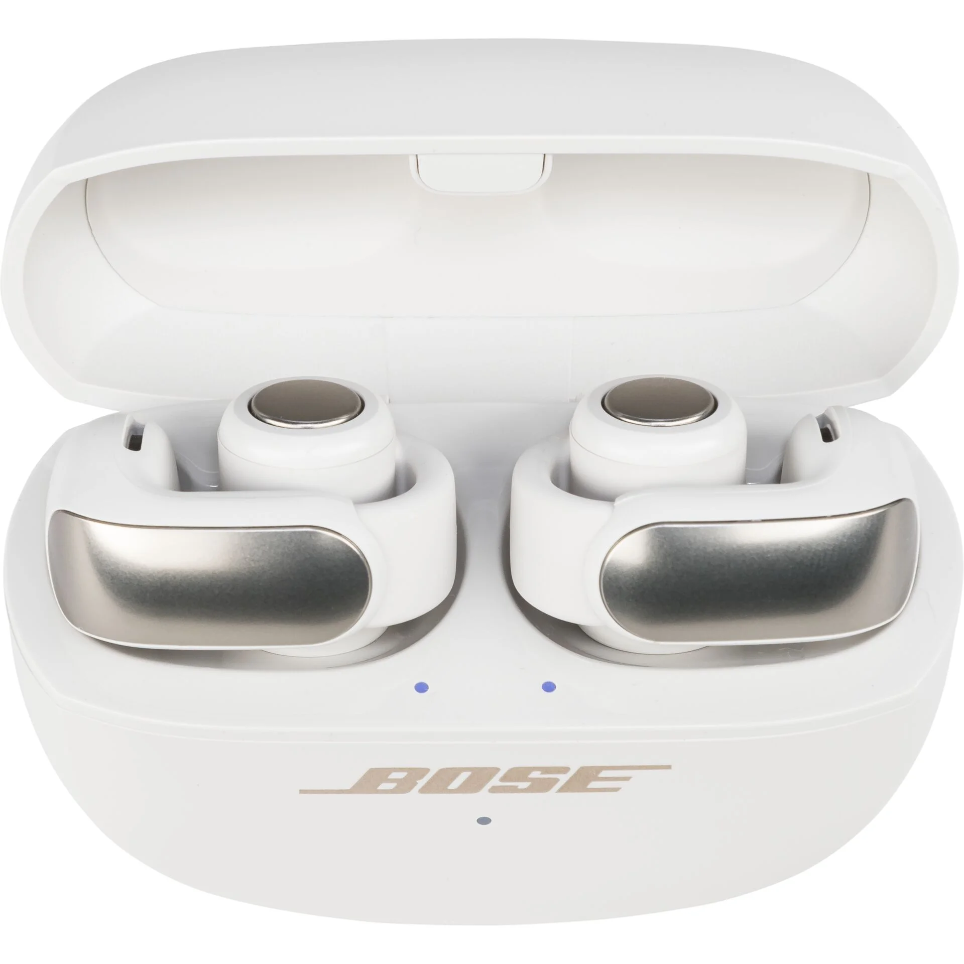 Bose Ultra Open Earbuds weiss In-Ear