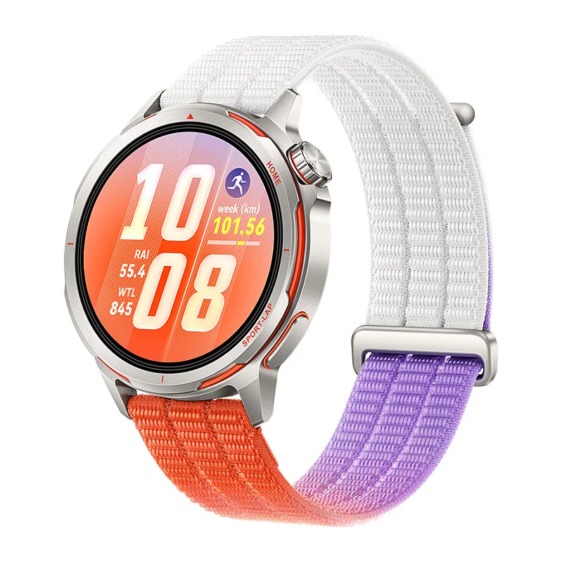HUAWEI watch gt runner 2 dawn orange Smartwatches & Fitnesstracker