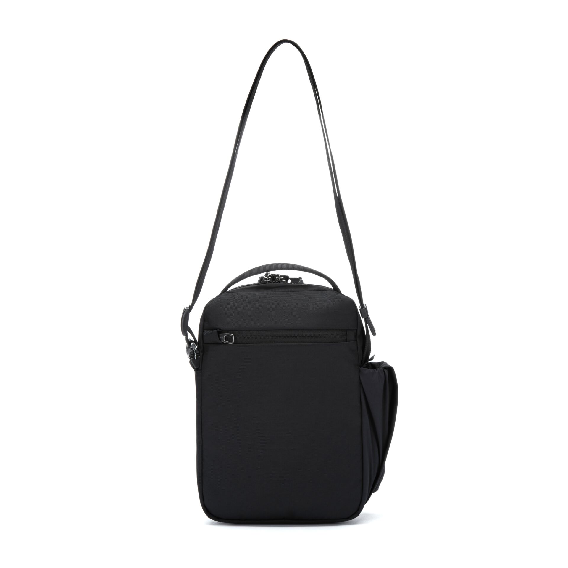 Pacsafe V Tour Crossbody schwarz Taschen & Rucksaecke
