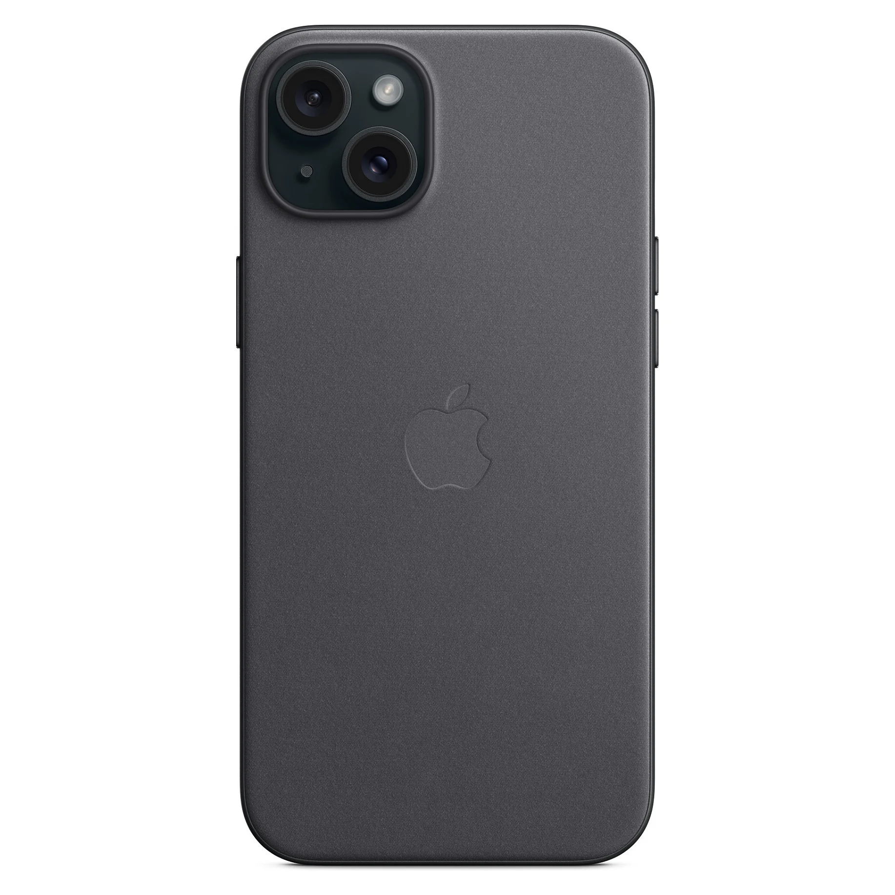 Apple IPHONE 15 PLUS FINEWOVEN CASE Notebook & Tablet Zubehoer