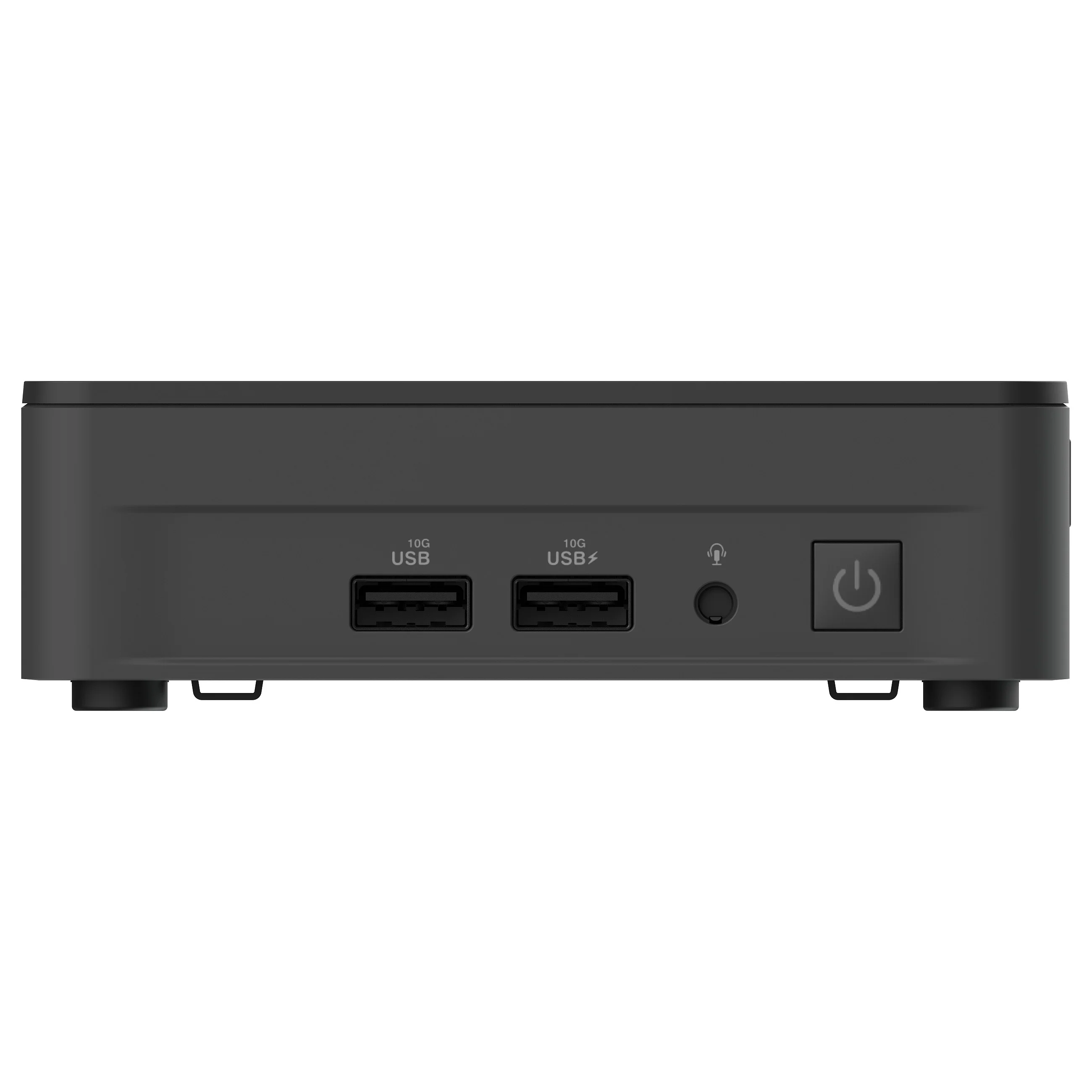 ASUS NUC RNUC13ANKI3048C2I Intel  Core  i3 i3 1315U 8 GB DDR4 SDRAM 512 GB SSD Windows 11 Pro Mini PC Mini PC Schwarz PC-Zubehoer