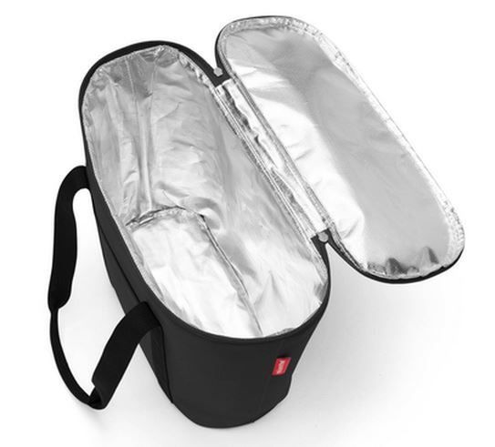 Reisenthel Thermoshopper black Speisenzubereitung