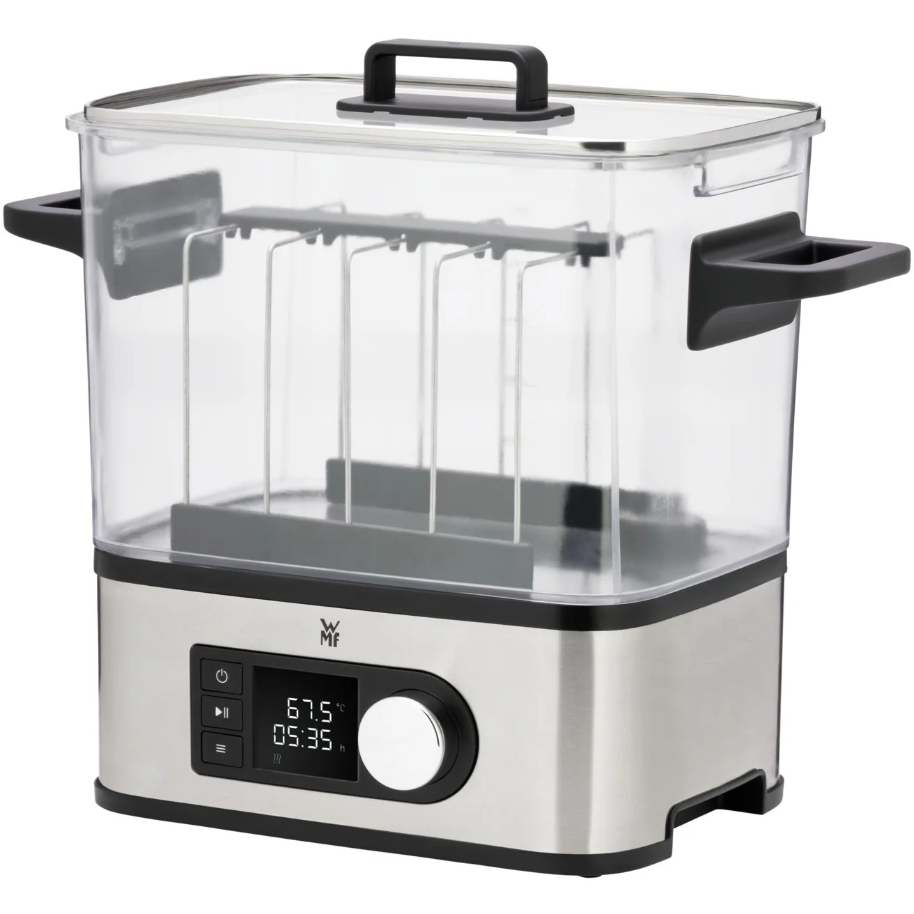 WMF Lono sous vide Pro Speisenzubereitung