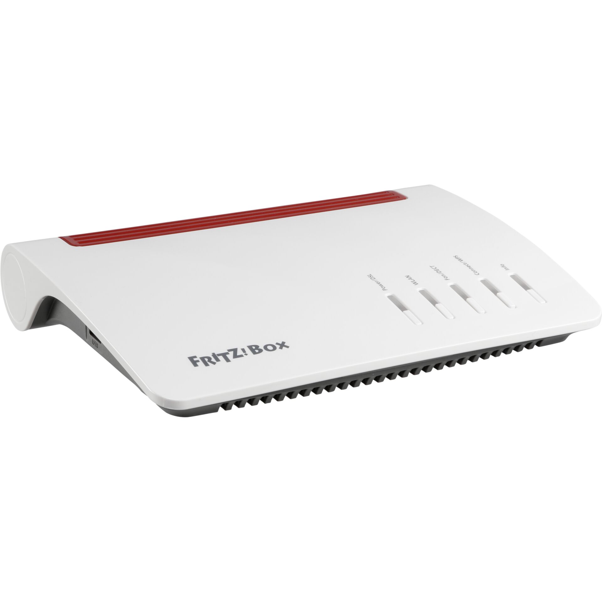 AVM FRITZ Box 7530 AX Netzwerk