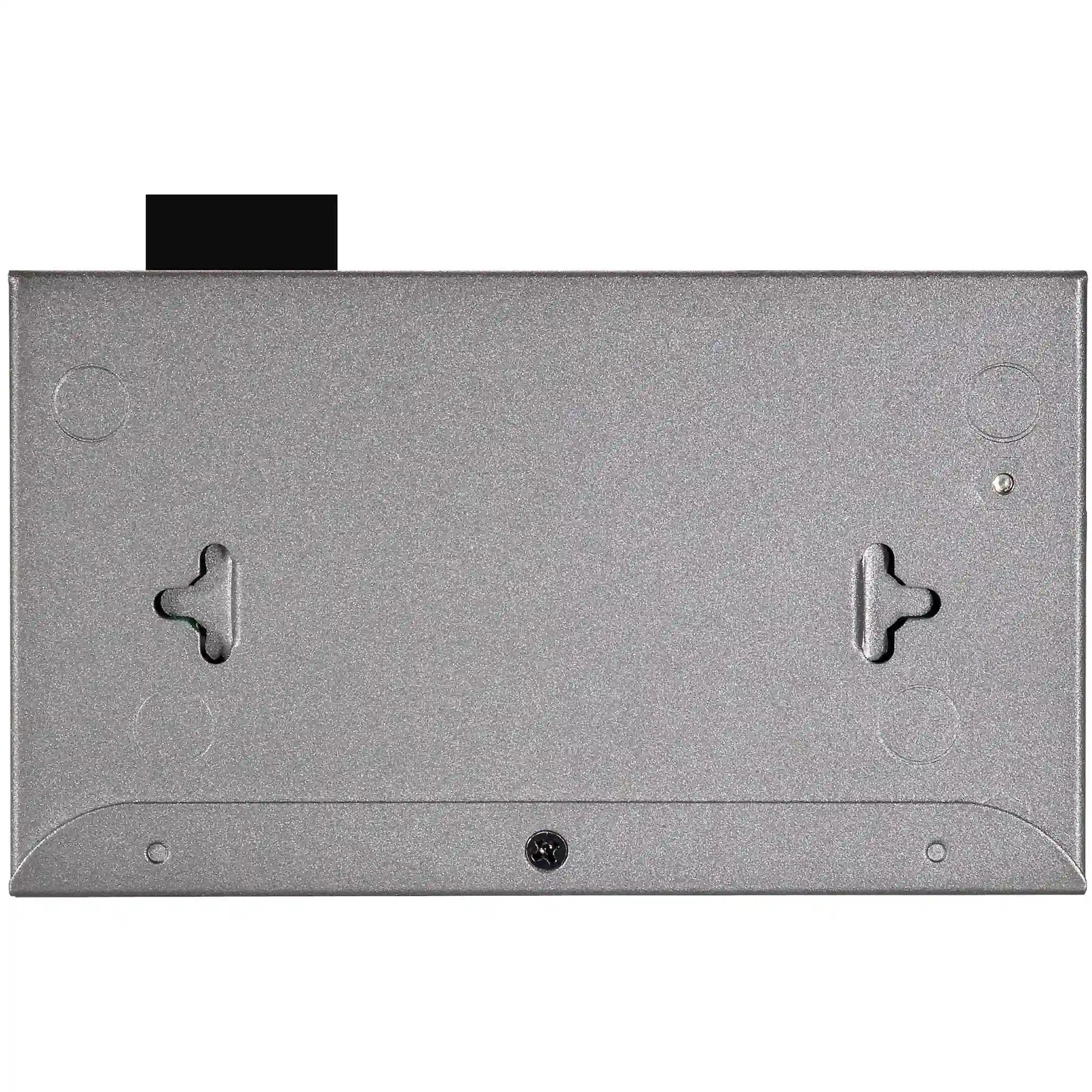 LevelOne 5 Port Fast Ethernet Switch  1 Port SC Multi Mode Fiber  2km Switches