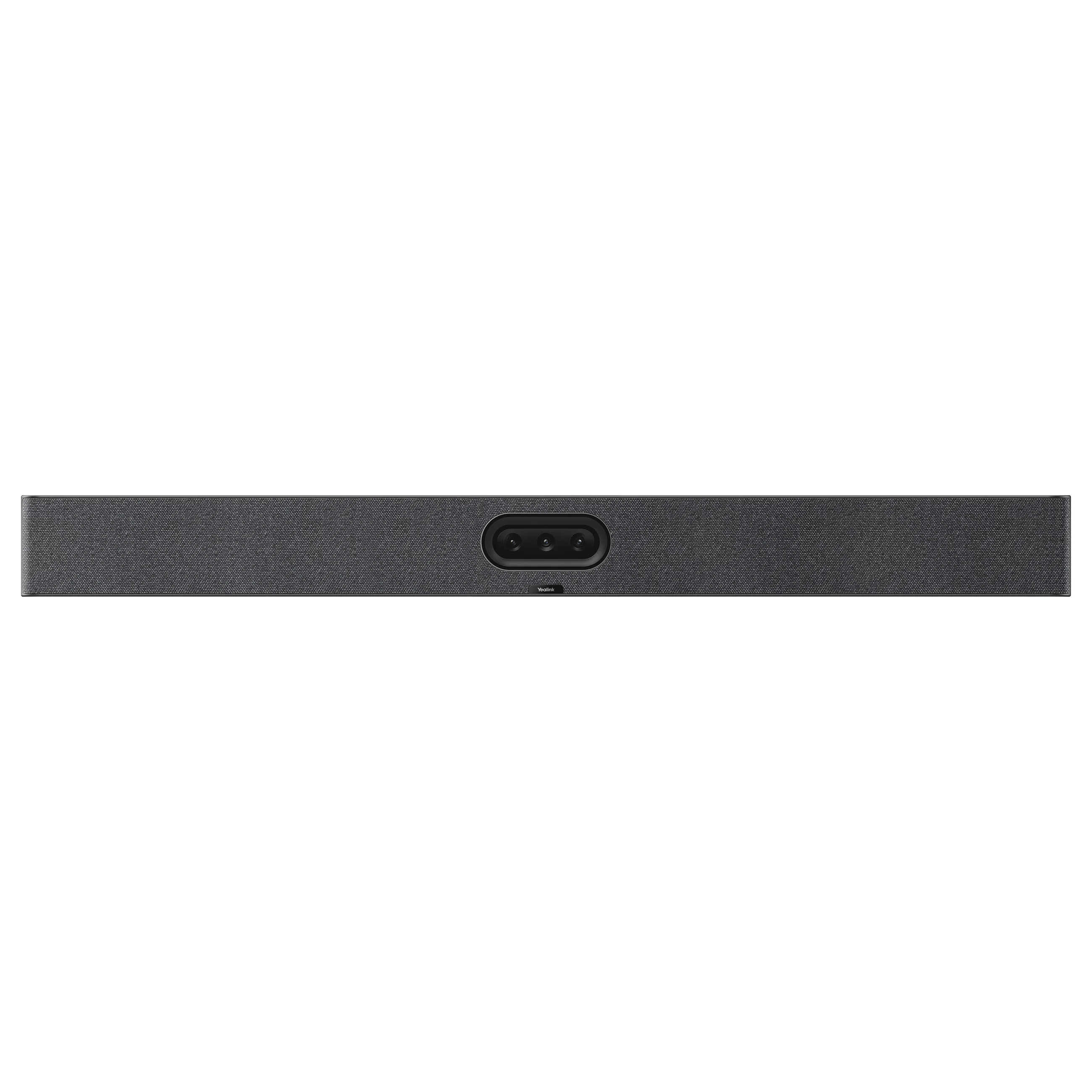 Yealink MeetingBar A50 Videokonferenzsystem 50 MP Ethernet LAN Gruppen Videokonferenzsystem Video & Audio