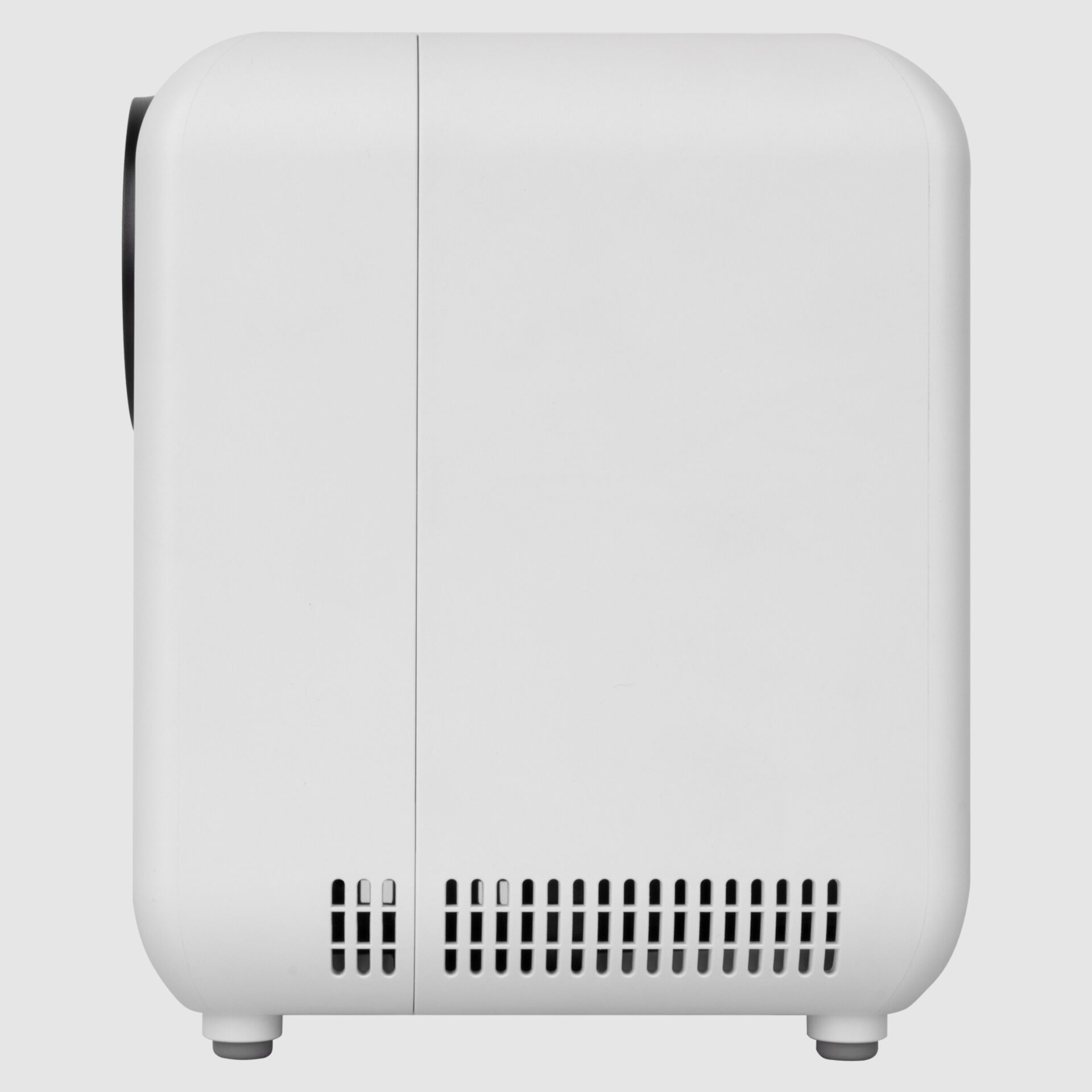 Hewlett Packard HP CC180W Set mit Leinwand Video & Audio