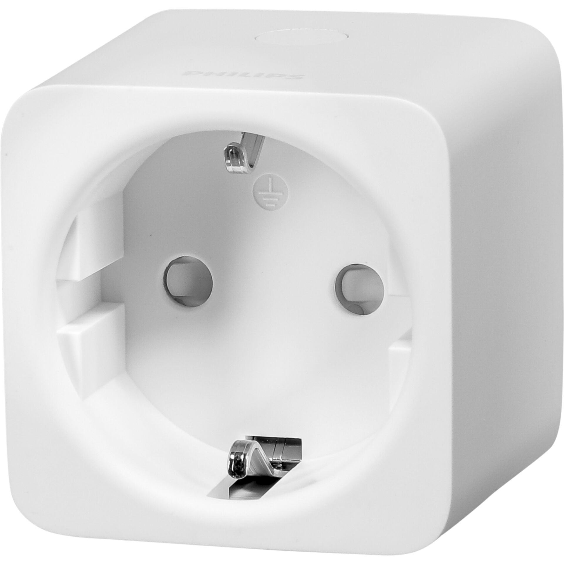 Philips Smart Plug weiss Steckdosen