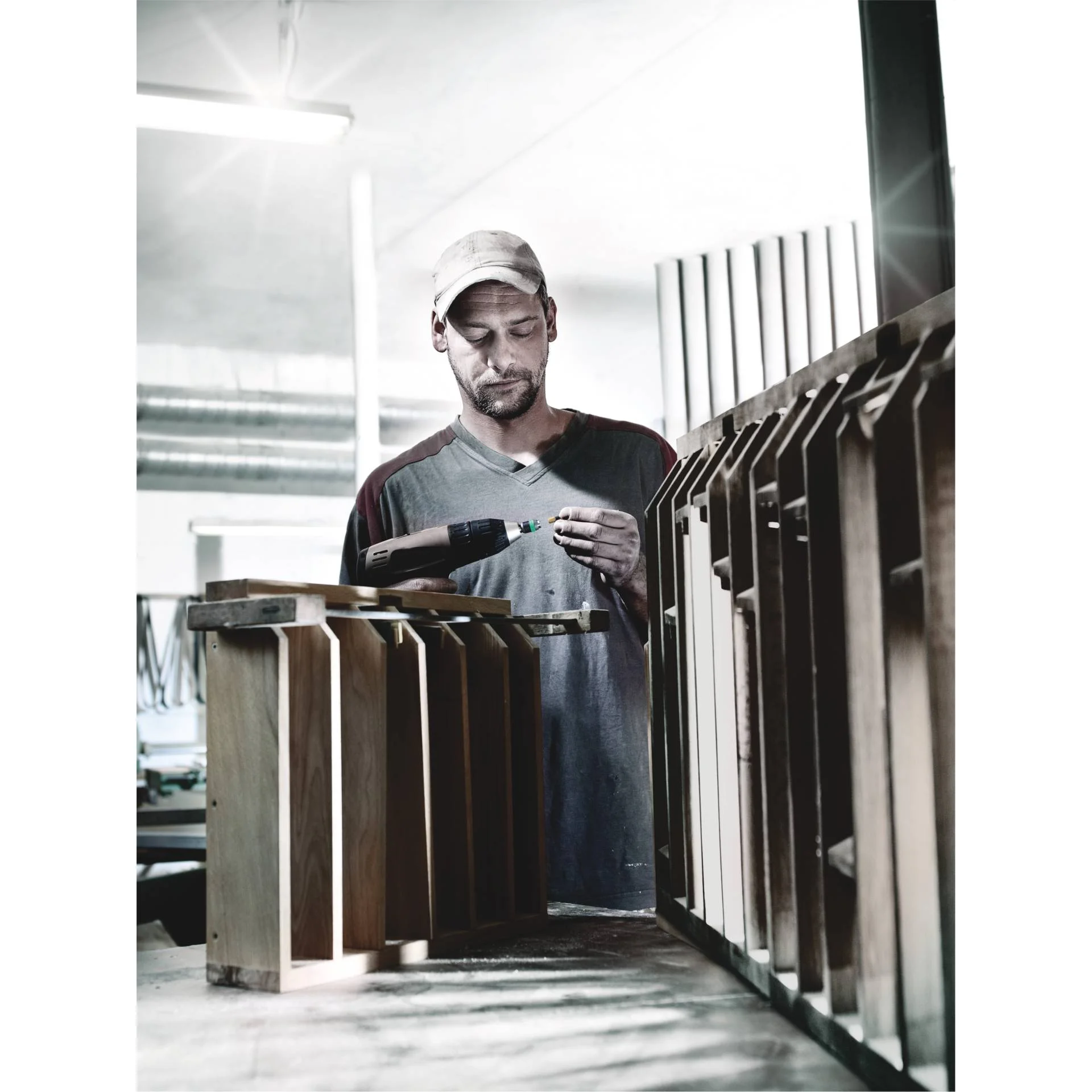 Wera Bit Box 20 BTH PZ Bohrer- & Schrauberzubehoer