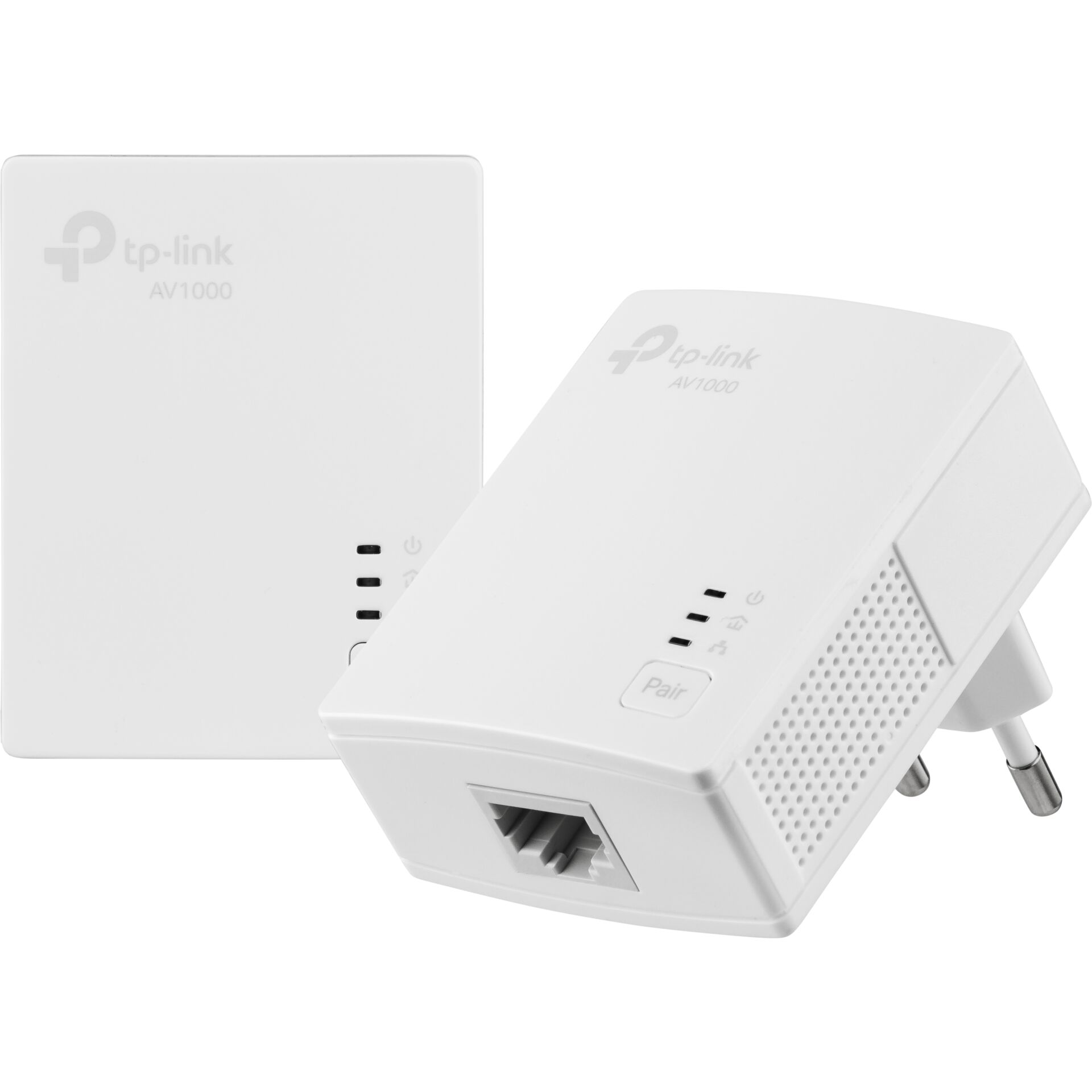 TP Link AV1000 Gigabit Powerline Starter KIT
