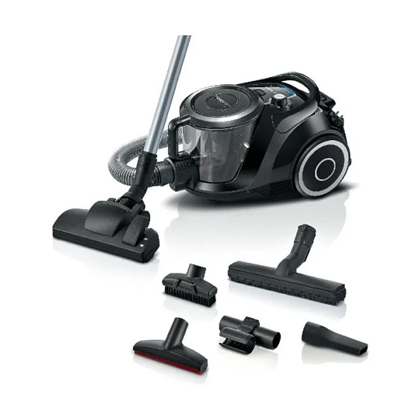 Bosch BGC 41XSILA Staubsauger & Reiniger
