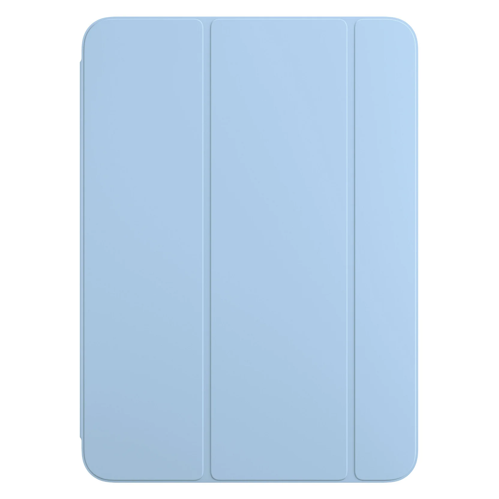 Apple smart folio for ipad  a16    sky Notebook & Tablet Zubehoer