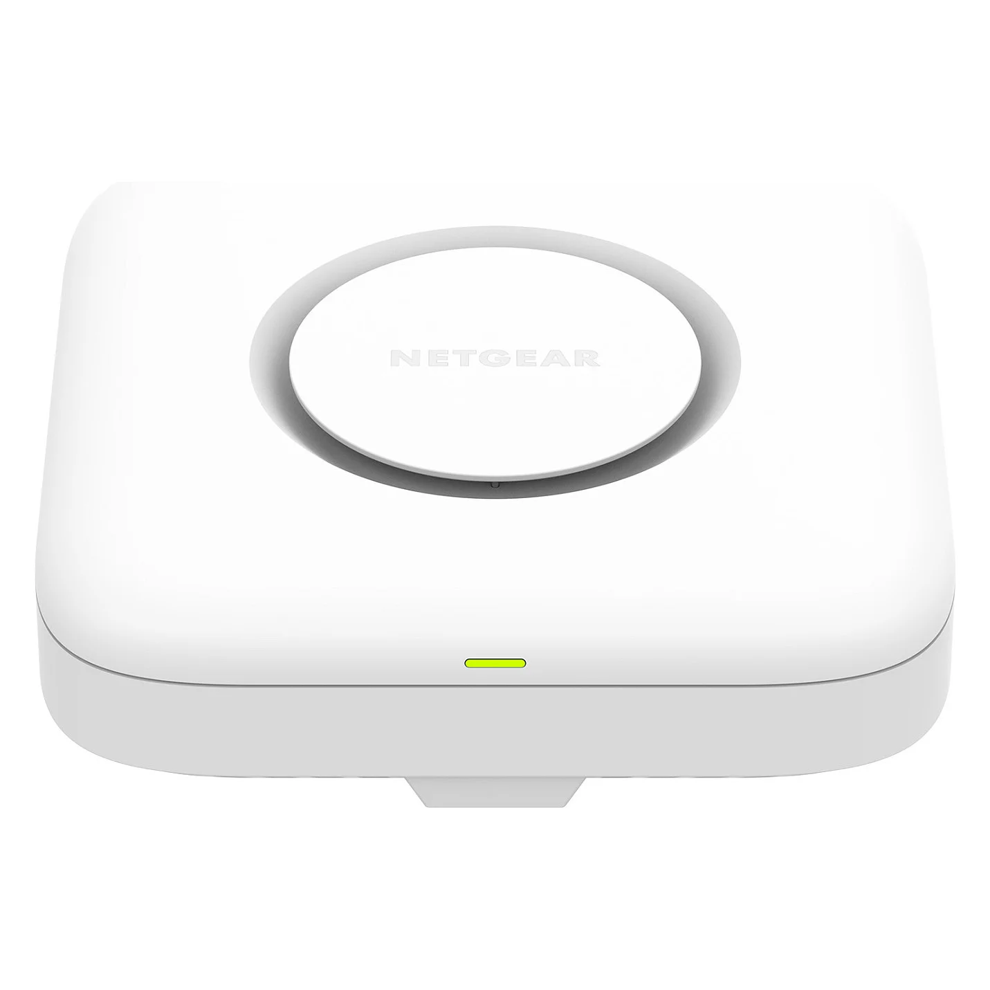 NETGEAR WBE718 9400 Mbit s Weiss Power over Ethernet  PoE  Access Points