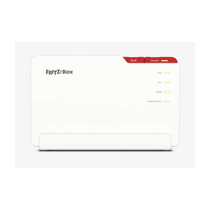 Box 5690 Pro WLAN Router Tri Band   2 4 GHz   5 GHz   5 GHz   Gigabit Ethernet   Weiss Access Points