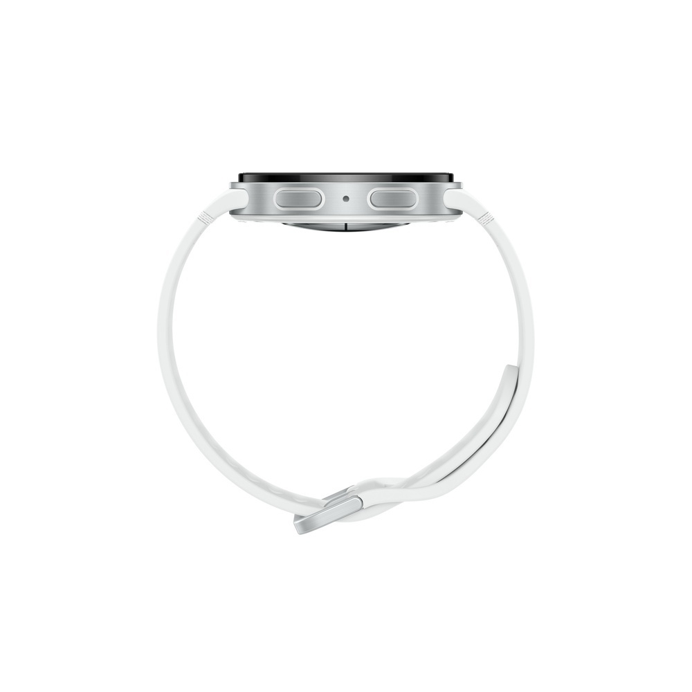 Samsung galaxy watch8 sm l330 44 mm  silver Smartwatches & Fitnesstracker