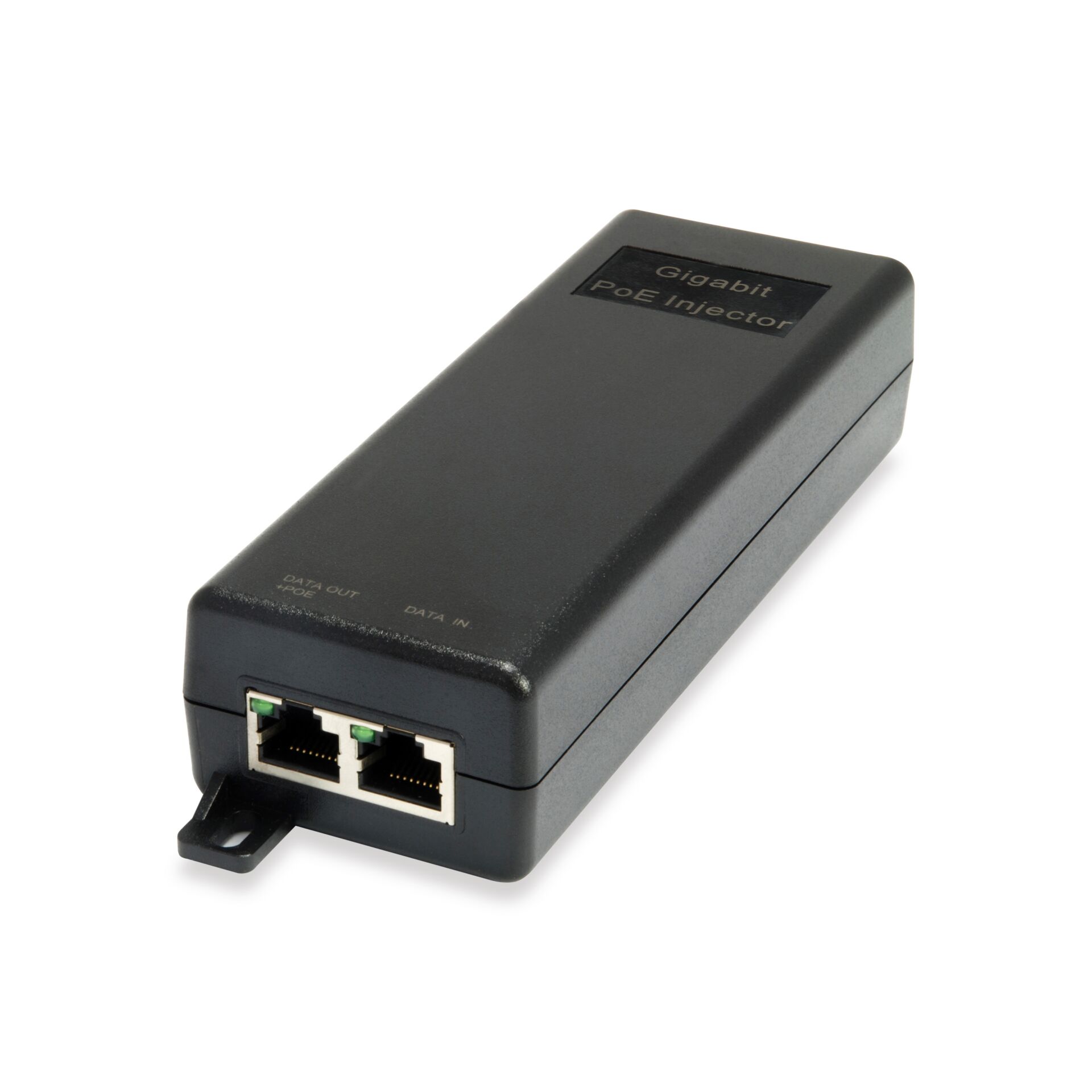 LevelOne Gigabit PoE Injektor  30W POE-Injektoren