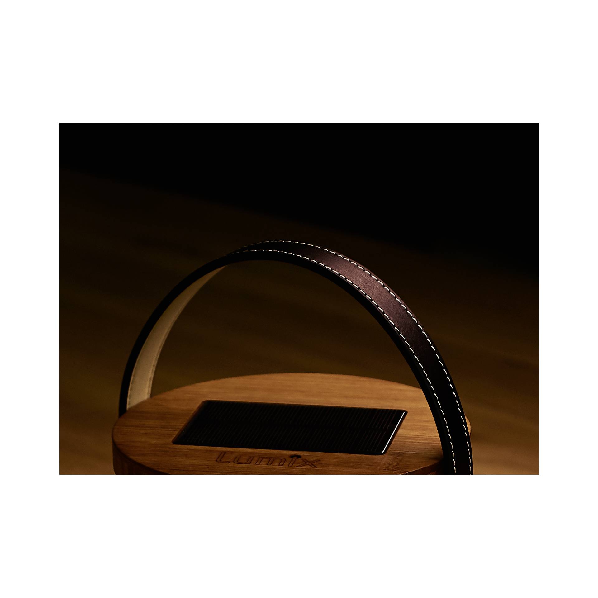 Krinner Lumix Deco Glass Basic Wohnaccessoires