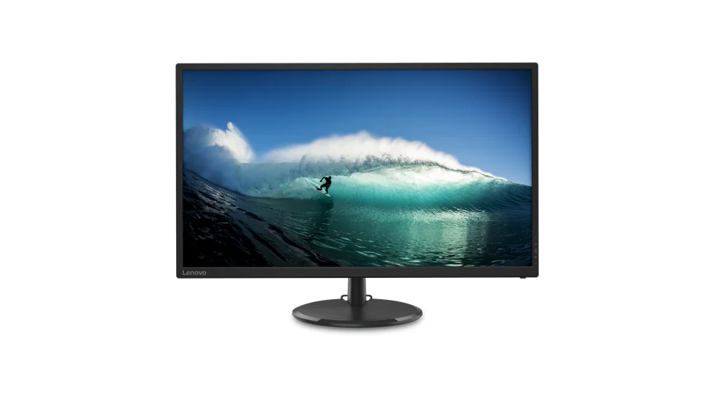 Lenovo D32q 20 Monitore