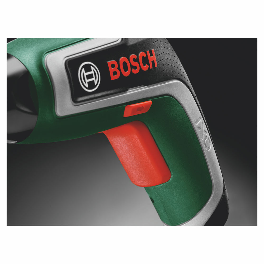 Bosch Akku Schrauber IXO 7 Bohrer & Schrauber