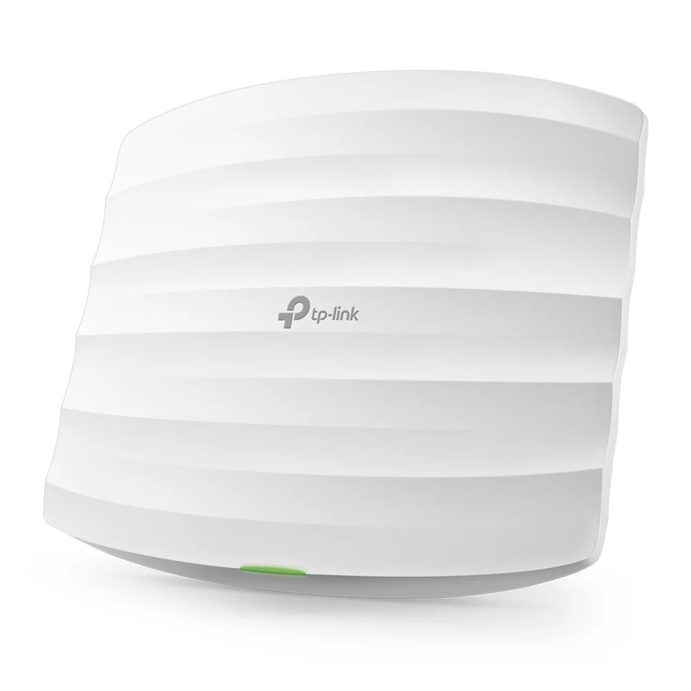 TP Link Omada EAP110 300 Mbit s Weiss Power over Ethernet  PoE  Access Points
