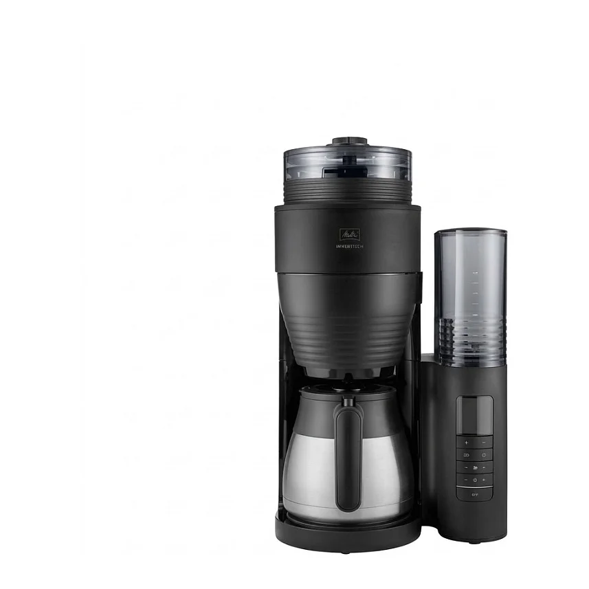 Melitta 1030 11 AromaFresh Therm Pro Wasserkocher
