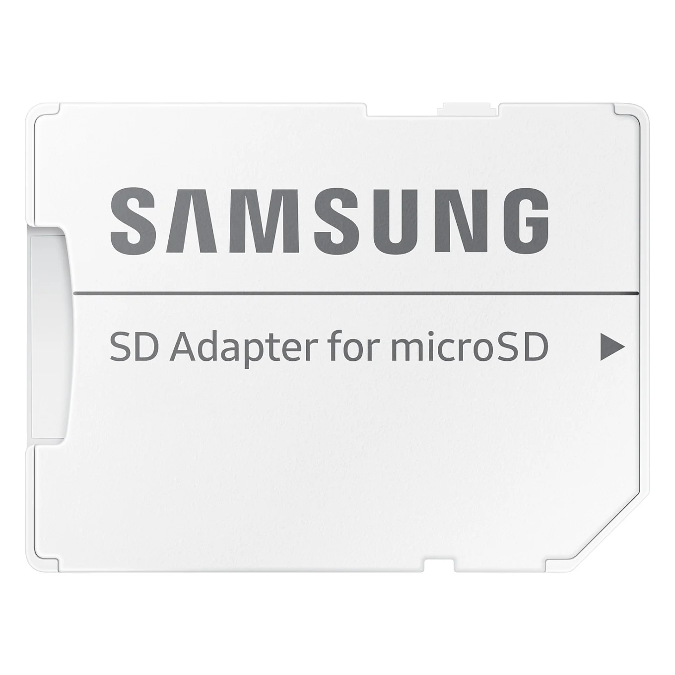 Samsung EVO Plus microSD Speicherkarte  2024   inkl  SD Adapter    128 GB Speichermedien