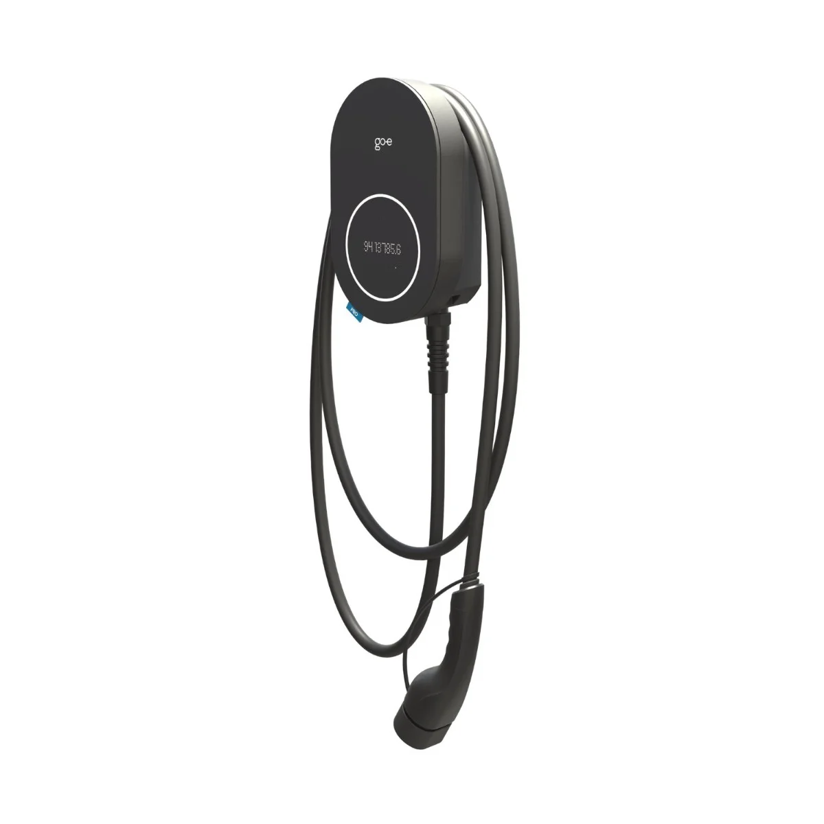 go e Charger PRO ME CH PRO CABLE ME 011 Wallbox Wallboxen