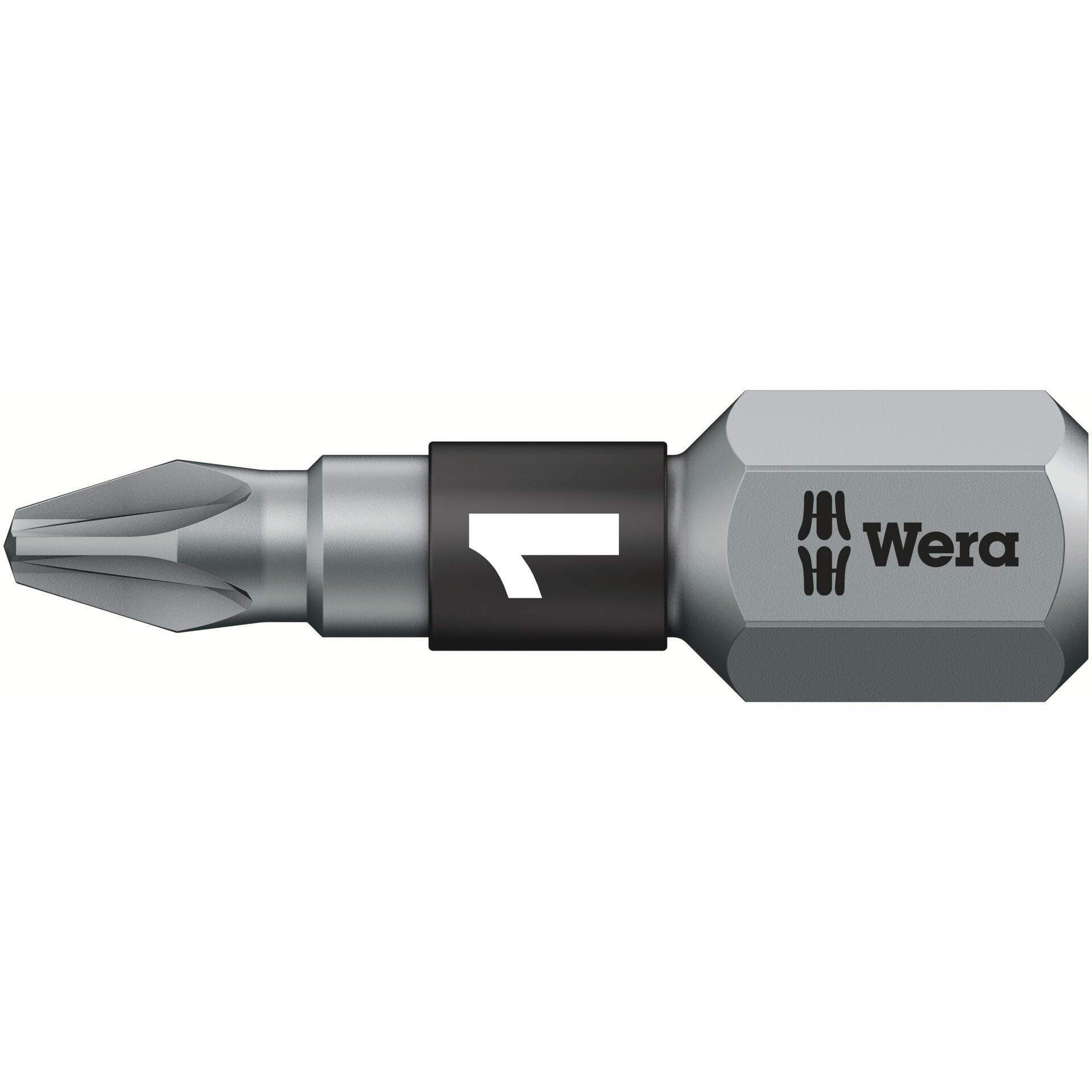 Wera Kraftform Kompakt 27 RA 1 Schraubendreher & Zangen