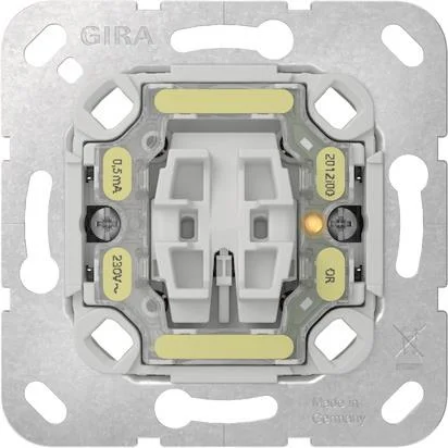 GIRA 311600 Wipp Kontroll AusWe Einsatz Smart Home