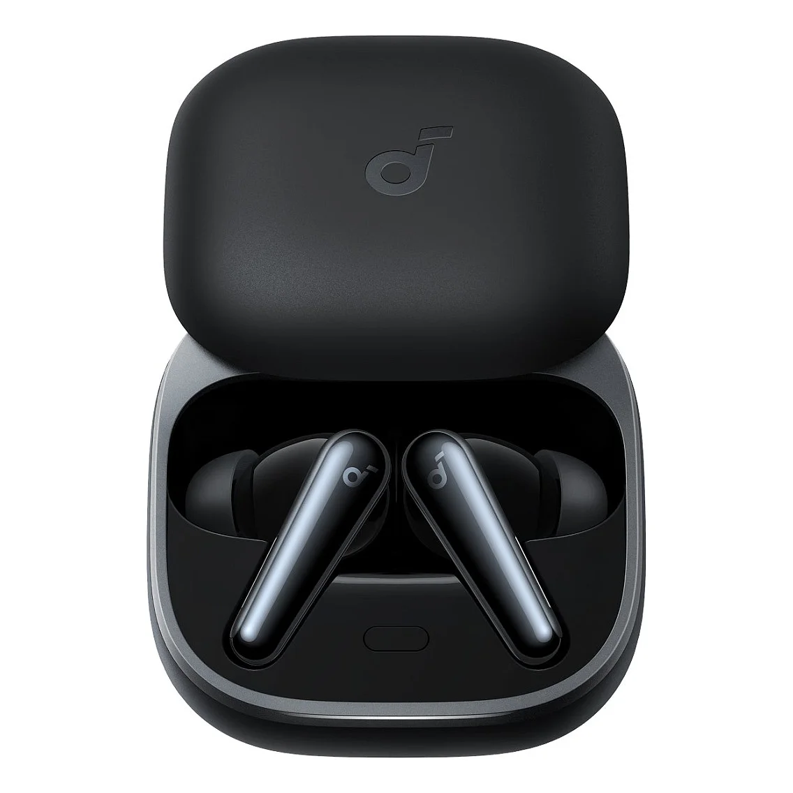 Anker soundcore liberty 5 black Over-Ear