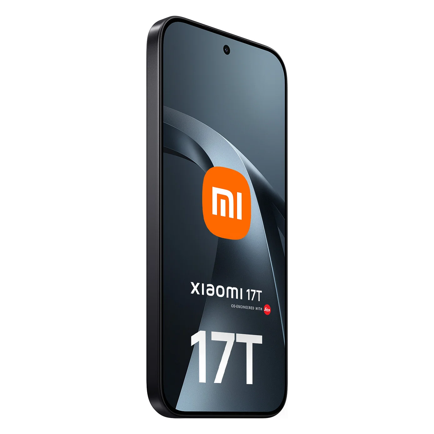 Xiaomi 17t 5g dual sim 12gb ram 512gb   black Smartphones