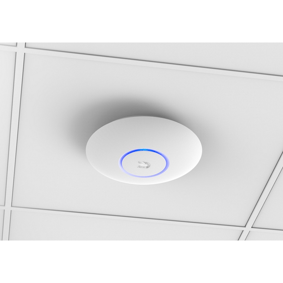 Ubiquiti UniFi AC Pro   UAP AC Pro Netzwerk