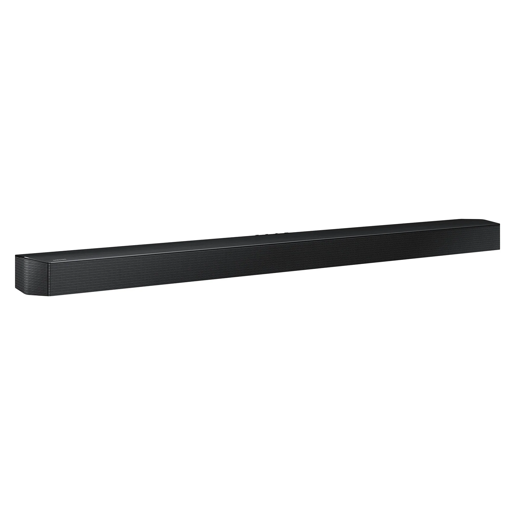 Samsung HW B750F Schwarz 5 1 Kanaele 400 W Video & Audio