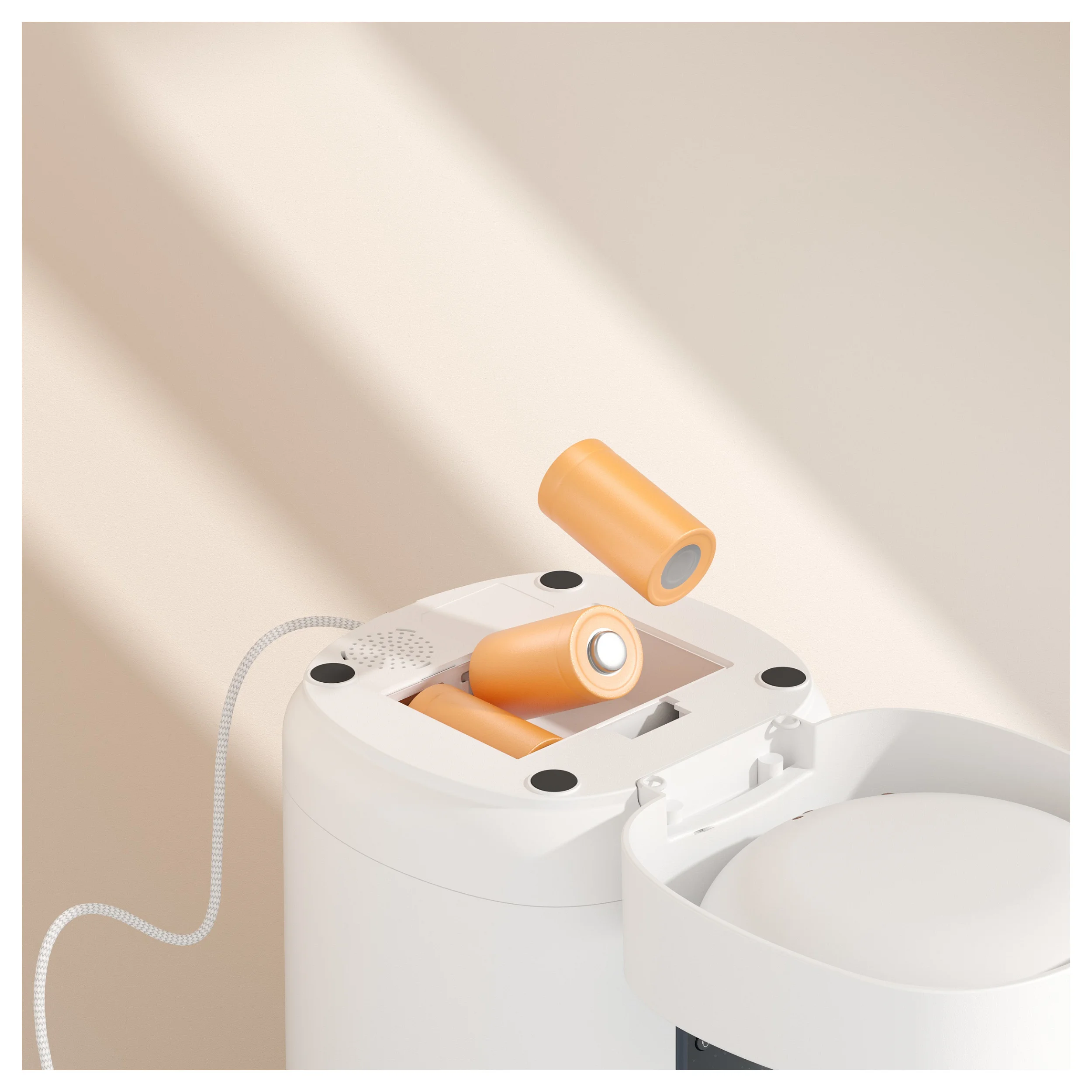 Aqara Smart Pet Feeder C1  Zigbee  Smart Home Zubehoer