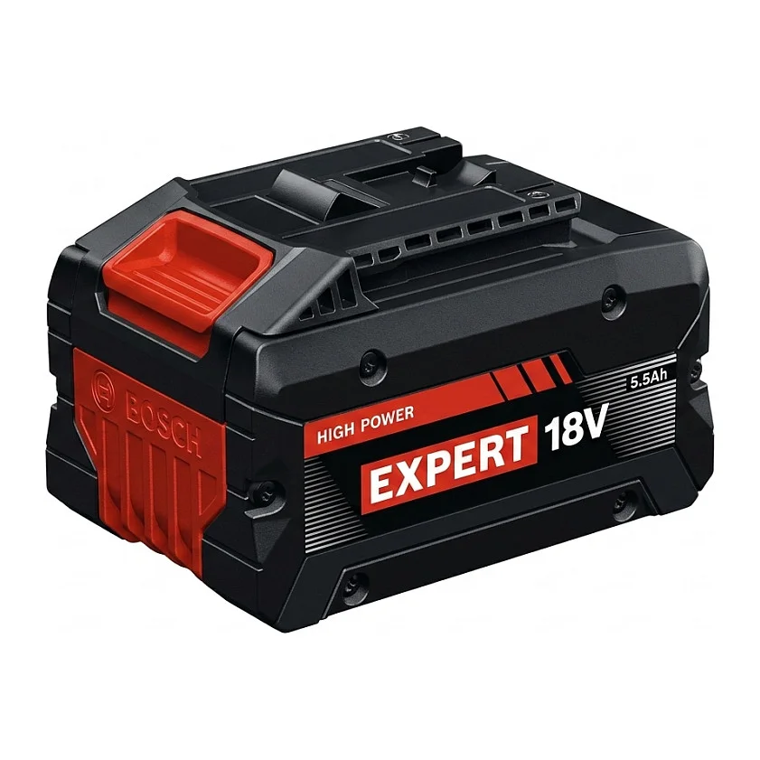 Bosch EXPERT EXBA18V 55 18V 5 5Ah Werkzeug-Akkus