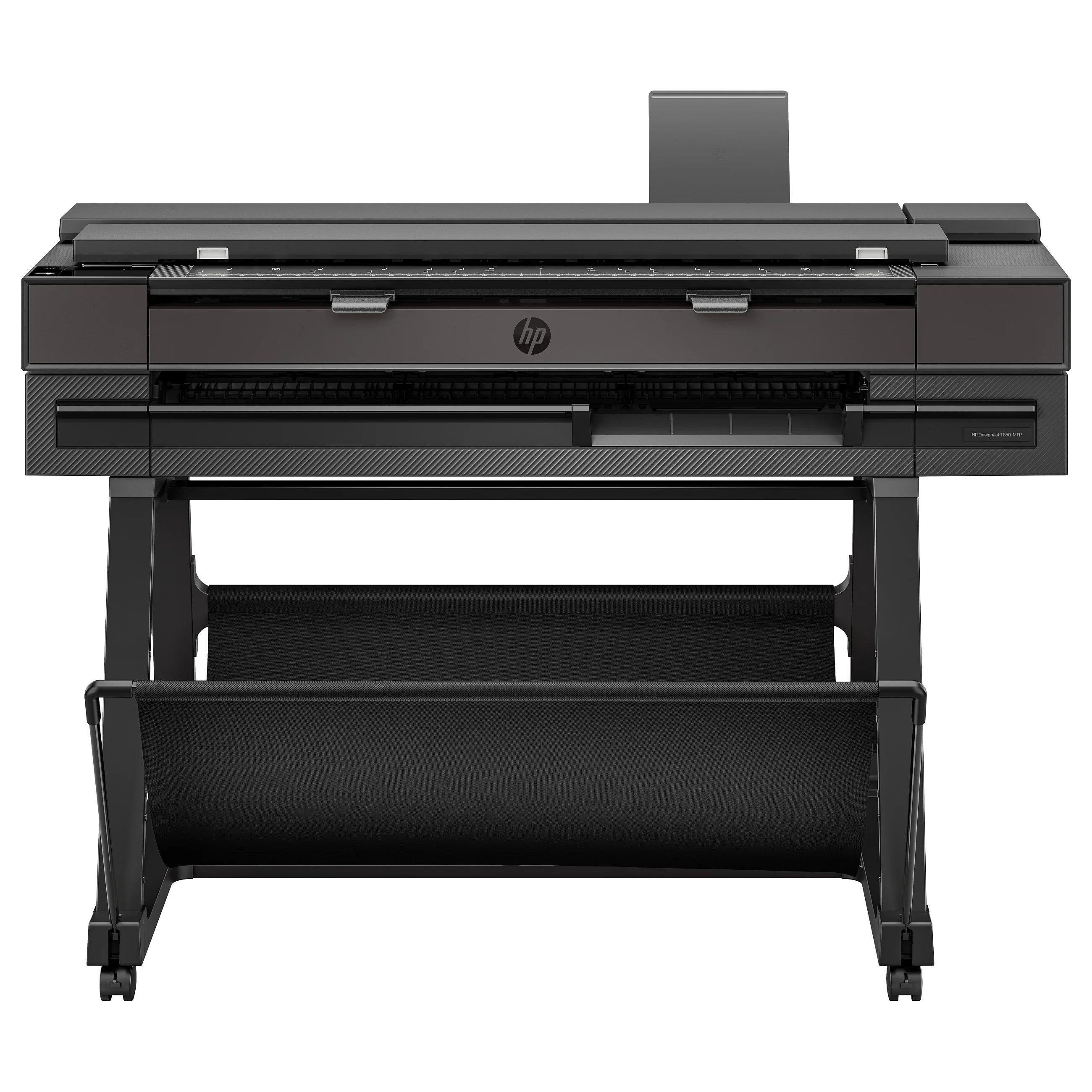 HP Designjet T850 36 Zoll Multifunktionsdrucker Drucker & Scanner