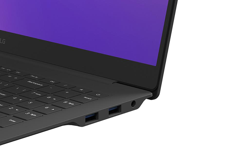 LG gram Pro 16Zoll WQXGA Core U7 258V 16GB 1TB SSD Win11 Pro 16ZB90TS G AZ89G Notebooks & E-Book Reader