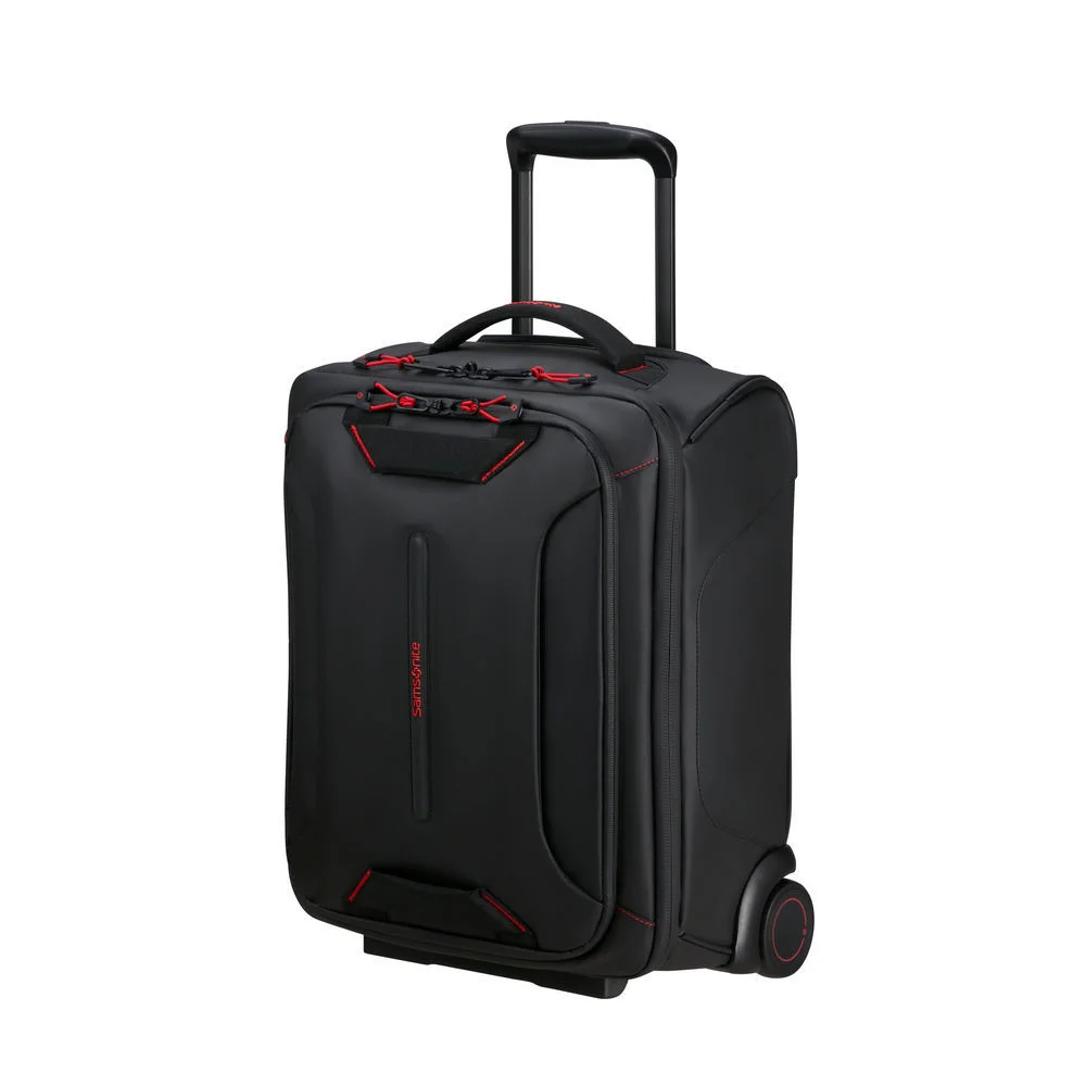SAMSONITE Rollen Reisentasche Ecodiver Underseater  black Rasierer & Epilierer