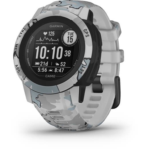 Garmin Instinct 2S Camo Edition Smartwatches & Fitnesstracker
